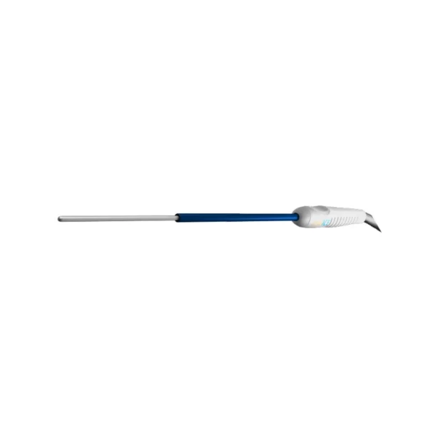 Cryoablation System Same Superior Science Enhanced Malleability