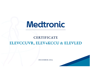 medtronic-cert